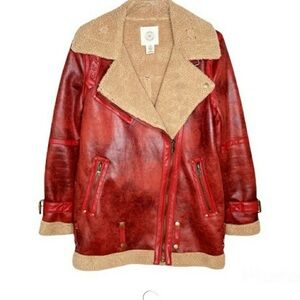 Urban Outfitters jacket size XS